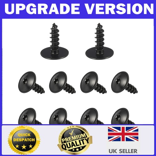 Wheel arch screw for - arch, golf