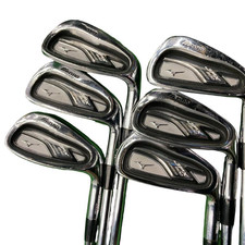 Mizuno JPX800 Forged Iron Set