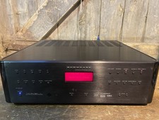 Krell Showcase Processor Pre