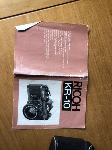 Old film camera - , 35mm