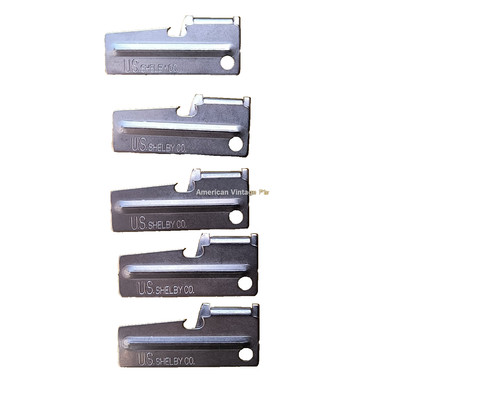 Pack genuine p38 - genuine, p-38