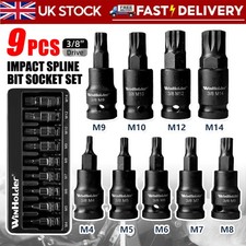 9X WinHolder Industrial Impact