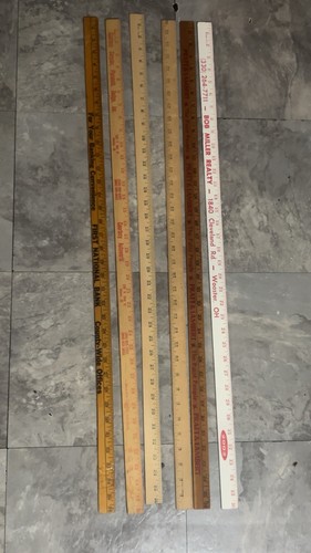 Rare lot vintage - 5,