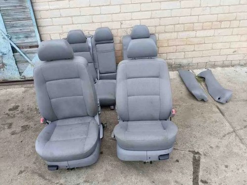 Passat variant 3b6 seats - variant,