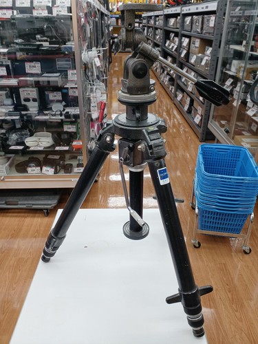 Gitzo g417 - gitzo,