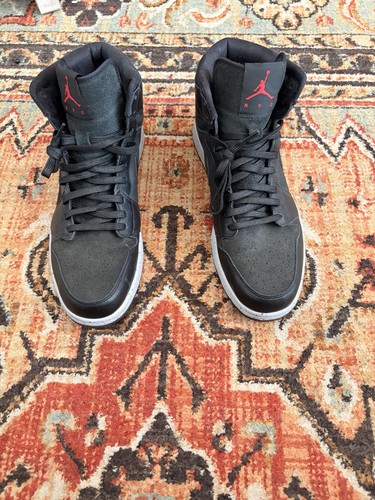 Air jordan retro high - jordan, 1
