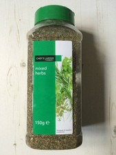 Chef's Larder Dried Quality