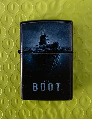 Das boot ww2 german - boot,