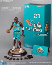 Enterbay Michael Jordan 1/6