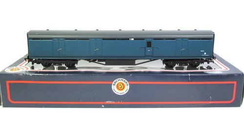 Bachmann 652 thompson full - bachmann, 34-652