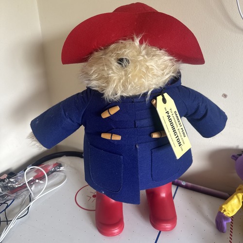 Large 2015 paddington bear - large,