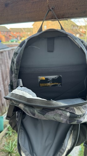 North face borealis classic - borealis,
