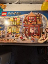 LEGO Quality Quidditch