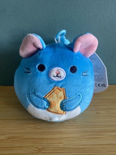 Squishmallows squaz the - the, mouse