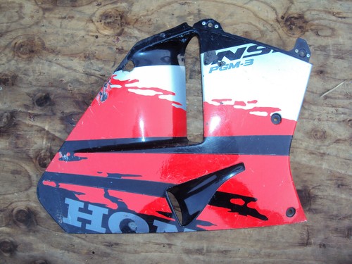 Honda nsr250 mc21 side - honda,