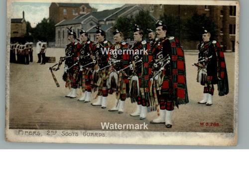 0482 pipers 2nd scots - 0482.,