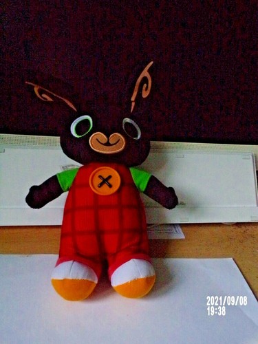 Fisher price bing talking - price,