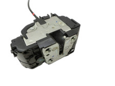 door lock m. central locking