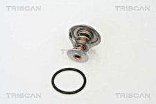 Coolant Thermostat TRISCAN Fits FORD JAGUAR Fiesta V Fusion Ka Street 1089796