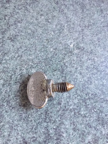 Hobart mixer attachment - 1, x