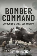 Bomber Command: Churchill's