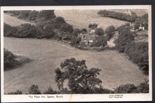 Buckinghamshire Postcard - The