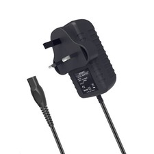 UK Charger for Philips