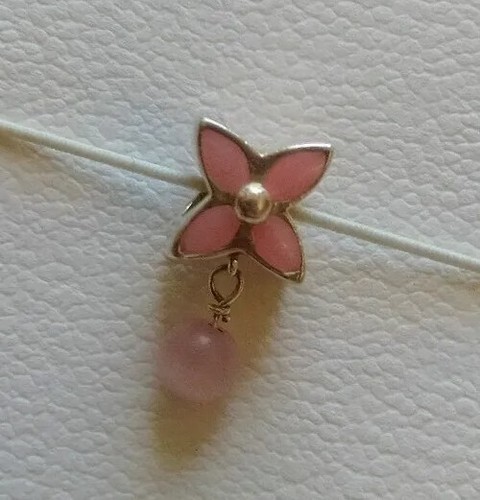 Truth silver 925 pink - ,