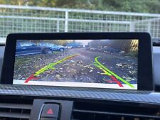 BMW Reversing Reverse Camera NBT 3 Series F30 F31 F34 2013-2016 320 325 330 335
