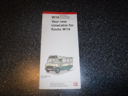 London transport buses route - -,