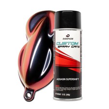 Assasin SuperShift Aerosol