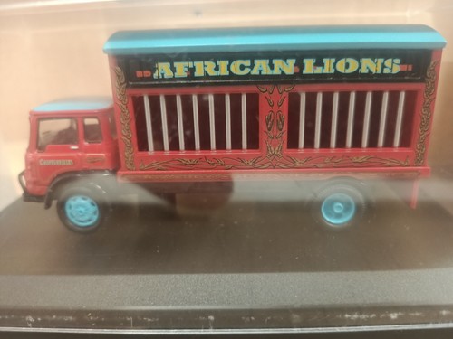 Oxford diecast 76 - oxford, 1/76