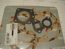 Complete Engine Gasket Set for