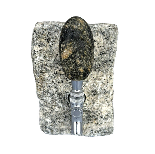 Natural granite curbing - granite,