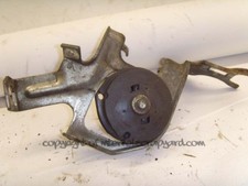 Volvo V70 classic 2.4 AWD throttle cable end connection spring return 6842506