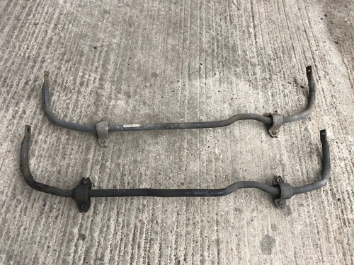 Audi mk2 front anti - front,