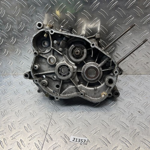 Engine motor housing - motor,