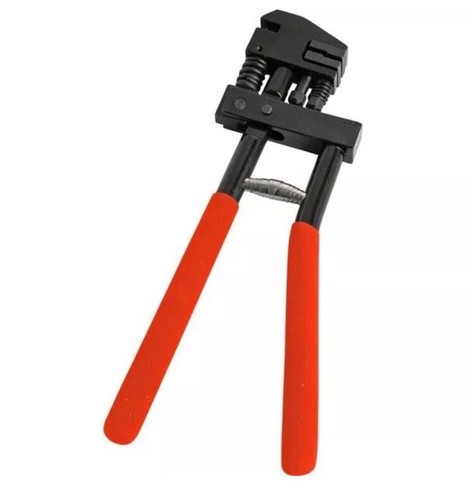 Panel flanging tool joggler - panel,
