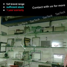 Touch Screen Panel Glass