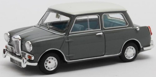 Matrix models 1963 7 - models, 1:43