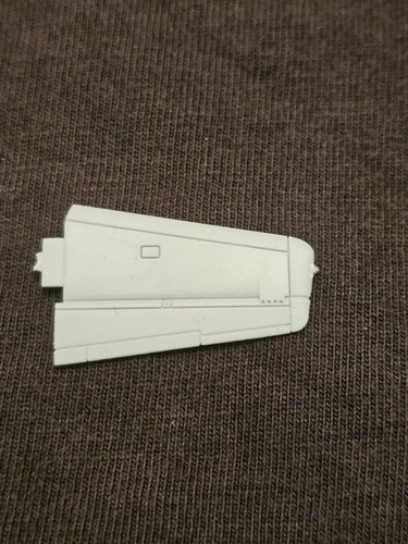Airfix 51d mustang 72 - mustang, 1/72