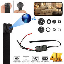 Wireless WiFi IP Camera Mini