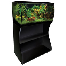 Fluval Flex 123L  Aquarium Set