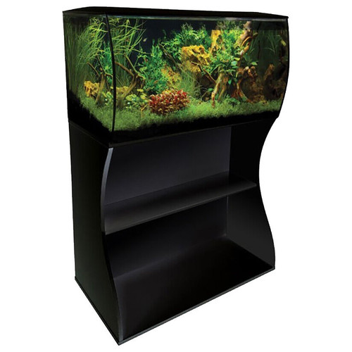 Fluval flex 123l aquarium set - ,