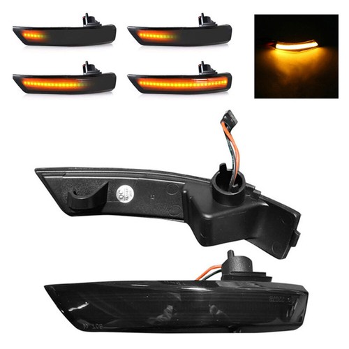 Led dynamic wing - dynamic,