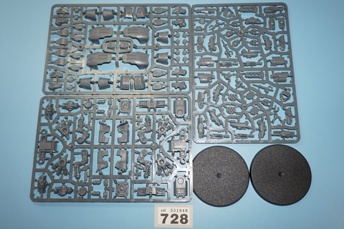 Warhammer legions imperialis - warhammer,