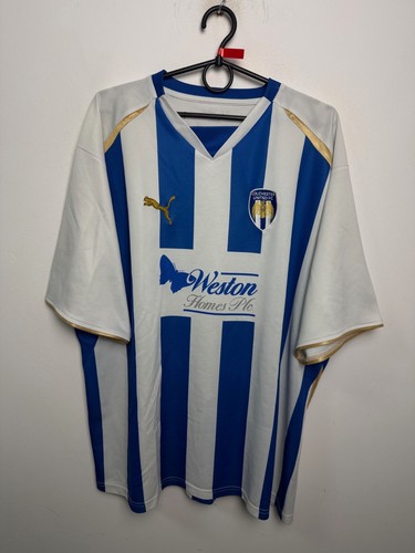 Colchester united 2009 - colchester, 2009/2010