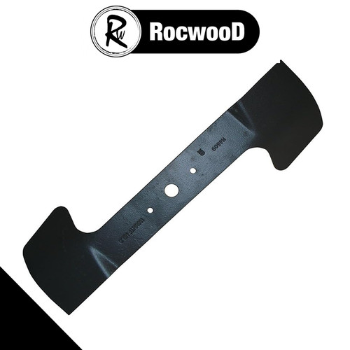 Lawnmower blade fits - blade, 16"