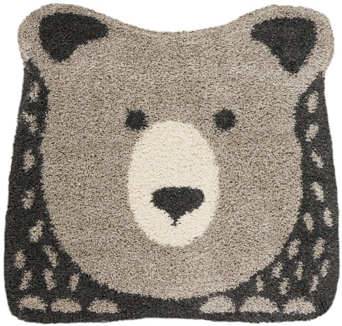 Teddy bear childrens area - teddy,