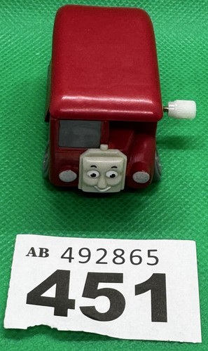 Bertie bus windup toy from - bus,